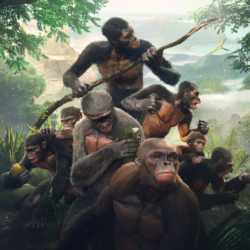 Ancestors: The Humankind Odyssey | XBOX | На любой аккаунт