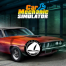 Car Mechanic Simulator - Plymouth DLC | XBOX | На любой аккаунт