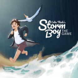 Storm Boy | XBOX | На любой аккаунт