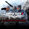 Sniper Elite 4 - Cold Warfare Winter Expansion Pack | XBOX | На любой аккаунт
