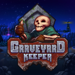 Graveyard Keeper | XBOX | На любой аккаунт