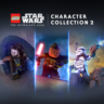 LEGO® Star Wars™: The Skywalker Saga Character Collection 2 | XBOX PC | На любой акка