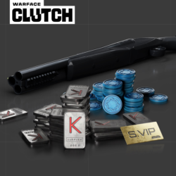 Warface: Clutch - Recruit Pack: Medic | XBOX | На любой аккаунт