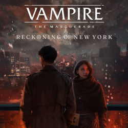 Vampire: The Masquerade - Reckoning of New York | XBOX | На любой аккаунт
