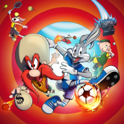 Looney Tunes: Wacky World of Sports - Deluxe Edition | XBOX | На любой аккаунт