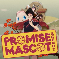 Promise Mascot Agency | XBOX | На любой аккаунт