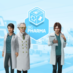 Big Pharma | XBOX | На любой аккаунт