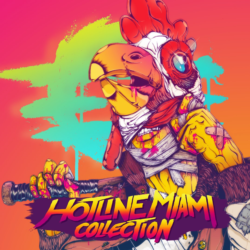 Hotline Miami Collection | XBOX | На любой аккаунт
