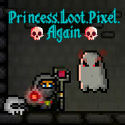 Princess.Loot.Pixel.Again | XBOX | На любой аккаунт