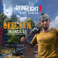 Dying Light 2 Stay Human: Brecken Bundle | XBOX | На любой аккаунт