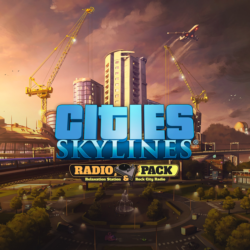 Cities: Skylines - Radio Station Pack | XBOX | На любой аккаунт