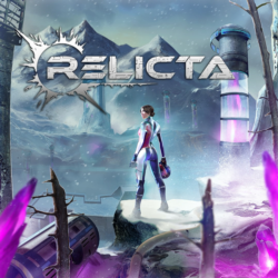 Relicta | XBOX | На любой аккаунт