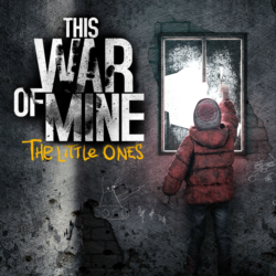 This War of Mine: The Little Ones | XBOX | На любой аккаунт
