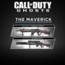 Call of Duty®: Ghosts - Weapon - The Maverick | XBOX | На любой аккаунт