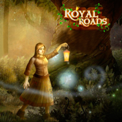 Royal Roads | XBOX | На любой аккаунт