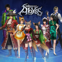 WARRIORS: Abyss - DYNASTY WARRIORS Classic Costume Set | XBOX | На любой аккаунт