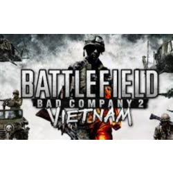 Battlefield Bad Company 2: Vietnam - PC (EA App) ORIGIN