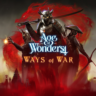 Age of Wonders 4: Ways of War | PC | На любой аккаунт