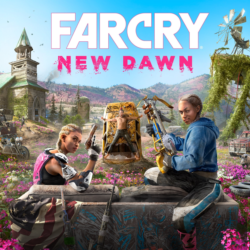 Far Cry New Dawn | PC | На любой аккаунт