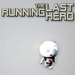 The Last Running Hero | XBOX PC | На любой аккаунт