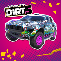 DIRT 5 - Porsche Macan T1 Rally Raid | XBOX PC | На любой аккаунт