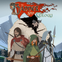 Banner Saga Trilogy | XBOX | На любой аккаунт
