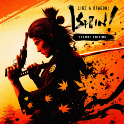 Like a Dragon: Ishin! Digital Deluxe Edition | XBOX PC | На любой аккаунт