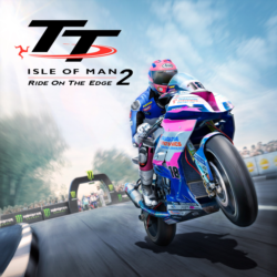 TT Isle of Man Ride on the Edge 2 | XBOX | На любой аккаунт