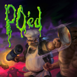 PO'ed: Definitive Edition | XBOX | На любой аккаунт