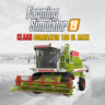Farming Simulator 19 - CLAAS DOMINATOR 108 SL MAXI DLC | XBOX | На любой аккаунт