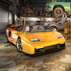 Car Mechanic Simulator 2021 | XBOX PC | На любой аккаунт