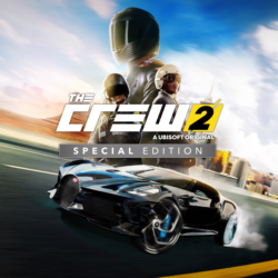 The Crew® 2 Special Edition | XBOX | На любой аккаунт