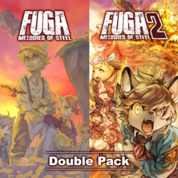 Fuga: Melodies of Steel 1 & 2 - Double Pack | XBOX PC | На любой аккаунт