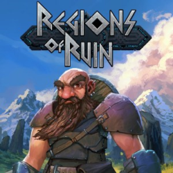 Regions of Ruin | XBOX | На любой аккаунт