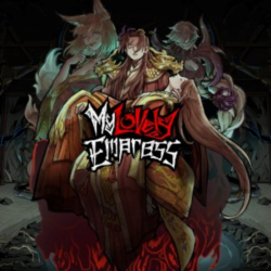 My Lovely Empress | XBOX | На любой аккаунт