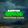 Need for Speed™ Unbound - Vol.5 Customs Pack | XBOX | На любой аккаунт