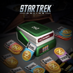 Star Trek Online: 2000 Zen | XBOX | На любой аккаунт
