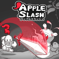 Apple Slash | XBOX | На любой аккаунт