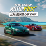 The Crew Motorfest | Alfa Romeo Double Car Pack | XBOX | На любой аккаунт