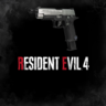 Resident Evil 4 Deluxe Weapon: &acute;Sentinel Nine&acute; | XBOX | На любой аккаунт