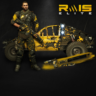 Dying Light - Rais Elite Bundle | XBOX | На любой аккаунт