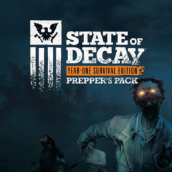 State of Decay: YOSE Prepper&acute;s Pack | XBOX | На любой аккаунт