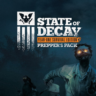 State of Decay: YOSE Prepper&acute;s Pack | XBOX | На любой аккаунт