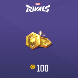 MARVEL RIVALS - 100 LATTICE | XBOX | На любой аккаунт
