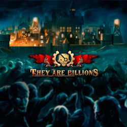 They Are Billions | XBOX | На любой аккаунт