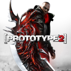 Prototype®2 | XBOX | На любой аккаунт