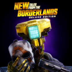 New Tales from the Borderlands: Deluxe Edition | XBOX | На любой аккаунт