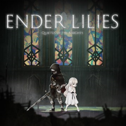 ENDER LILIES: Quietus of the Knights | XBOX | На любой аккаунт