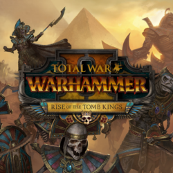 Total War: WARHAMMER II - Rise of the Tomb Kings | PC | На любой аккаунт