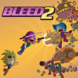 Bleed 2 | XBOX | На любой аккаунт